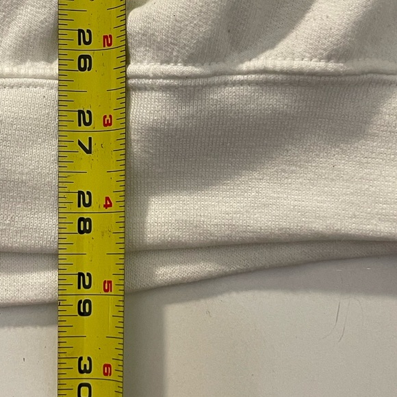 Altar’d State Capecod Oversized Graphic Crewneck Sweatshirt - Picture 5 of 5